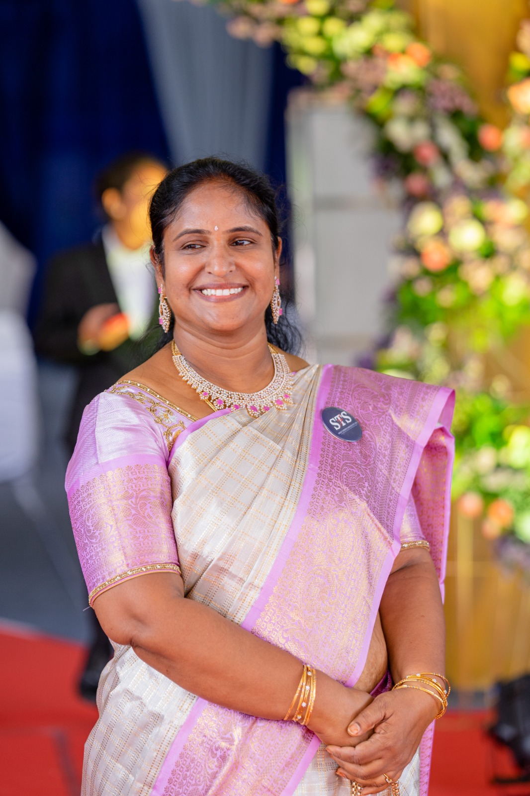 Aruna Pothumarthi