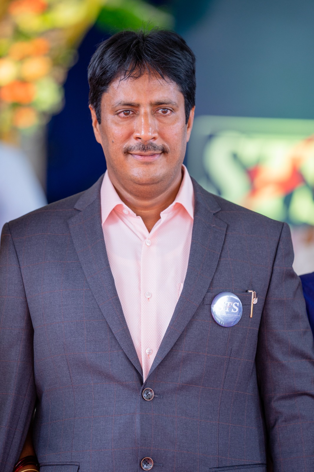 Satyanarayana Pothumarthi